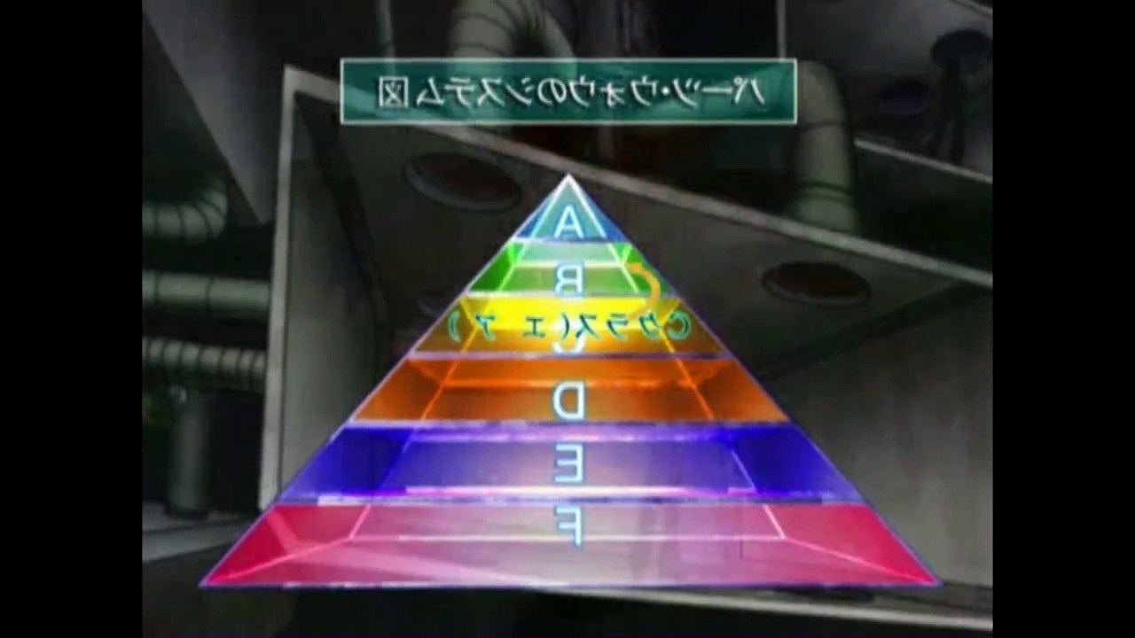 Air Gear Staffel 1 Folge 12 HD Deutsch