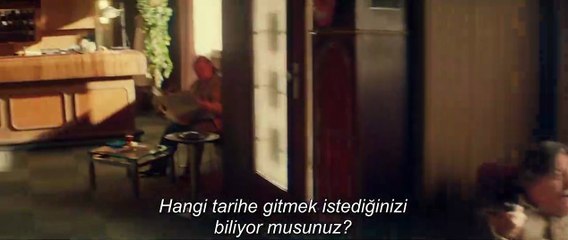 La Belle Époque Bande-annonce (TR)