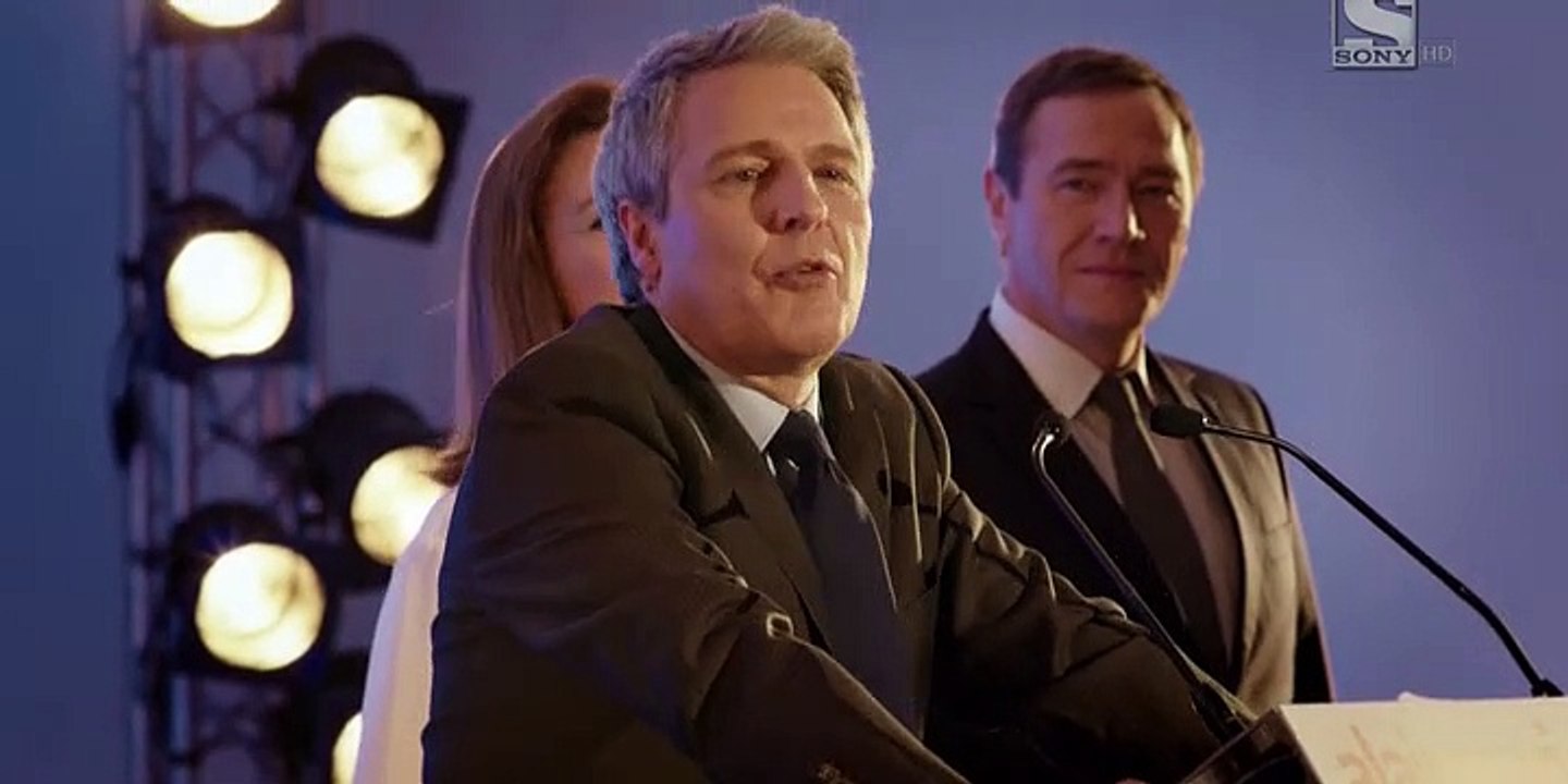 Spin - Paris im Schatten der Macht Staffel 2 Folge 1 HD Deutsch