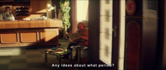 La Belle Époque Bande-annonce (EN)