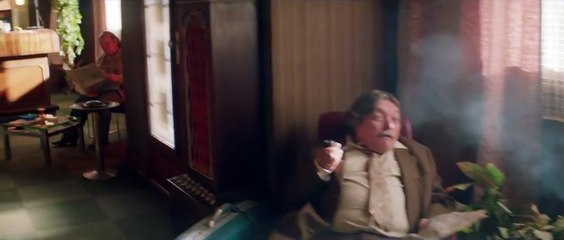 La Belle Époque Bande-annonce (ES)