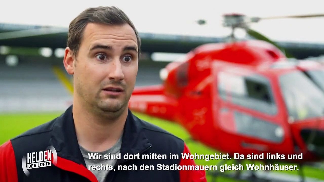 Helden der Lüfte Staffel 1 Folge 5 HD Deutsch