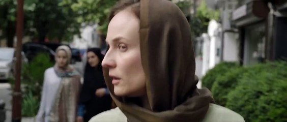 The Operative Bande-annonce (TR)