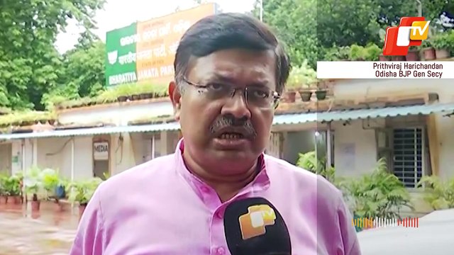 BJP, Congress, BJD On Contractual Employees And Their Demands Before Odisha Govt
