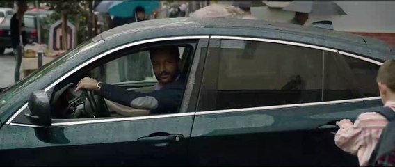 The Operative Bande-annonce (RU)