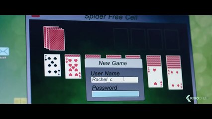 The Operative Bande-annonce (DE)