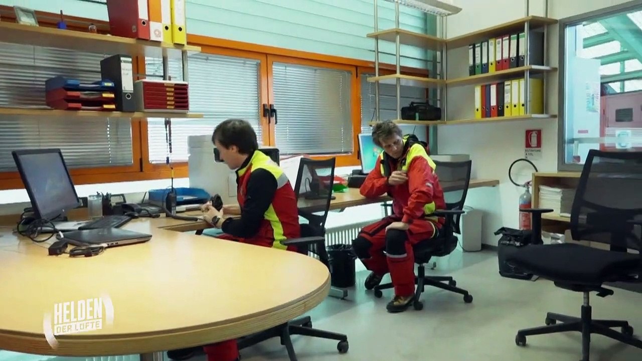 Helden der Lüfte Staffel 1 Folge 6 HD Deutsch