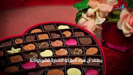 هل تعلم ما هو البلد المنشأ لشوكولاتة باتشي الشهيرة، تفاصيل ستفاجئكم (2)