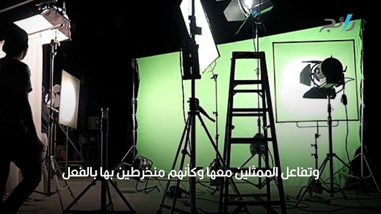 خلفية خضراء (1)