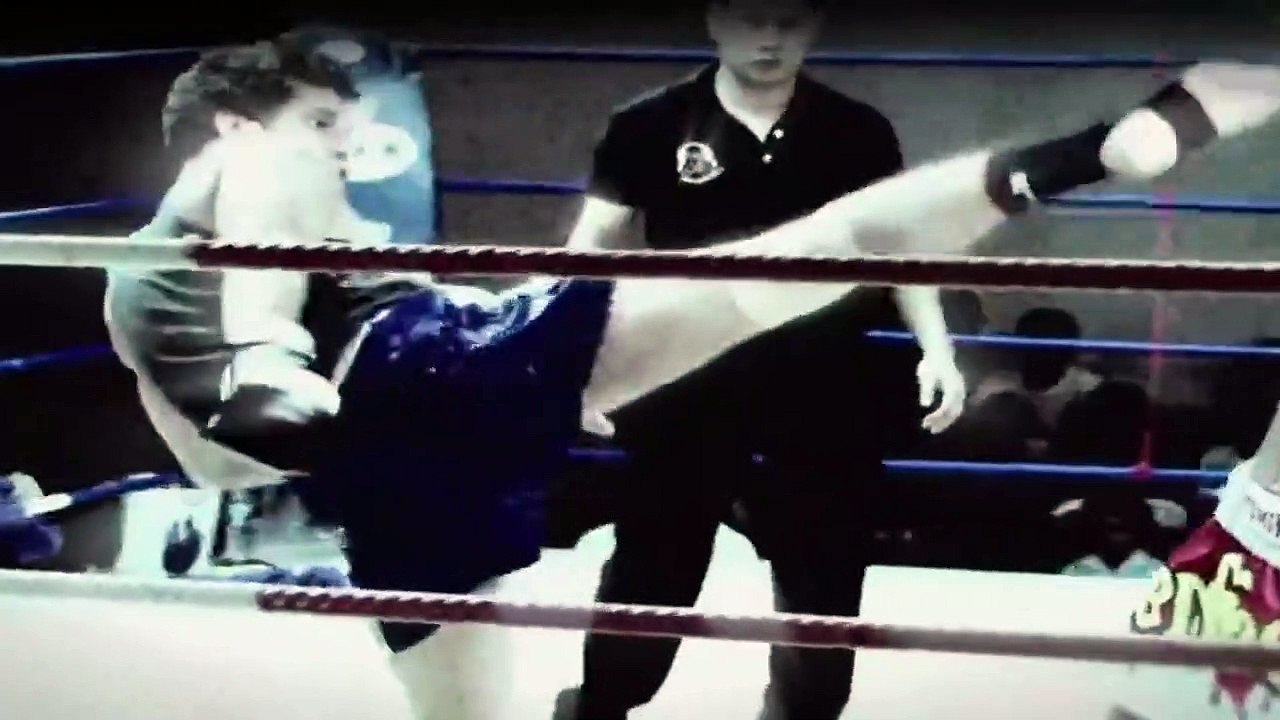 Human Weapon - Die Kunst des Kampfes Staffel 1 Folge 6 HD Deutsch