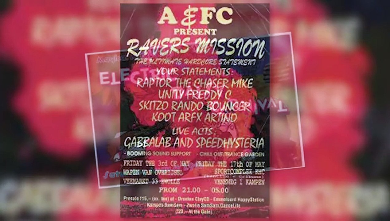 After the Raves Staffel 1 Folge 1 HD Deutsch