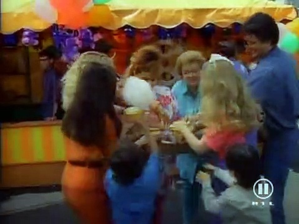 Eine starke Familie Staffel 1 Folge 4 HD Deutsch