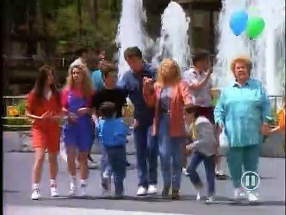 Eine starke Familie Staffel 1 Folge 5 HD Deutsch