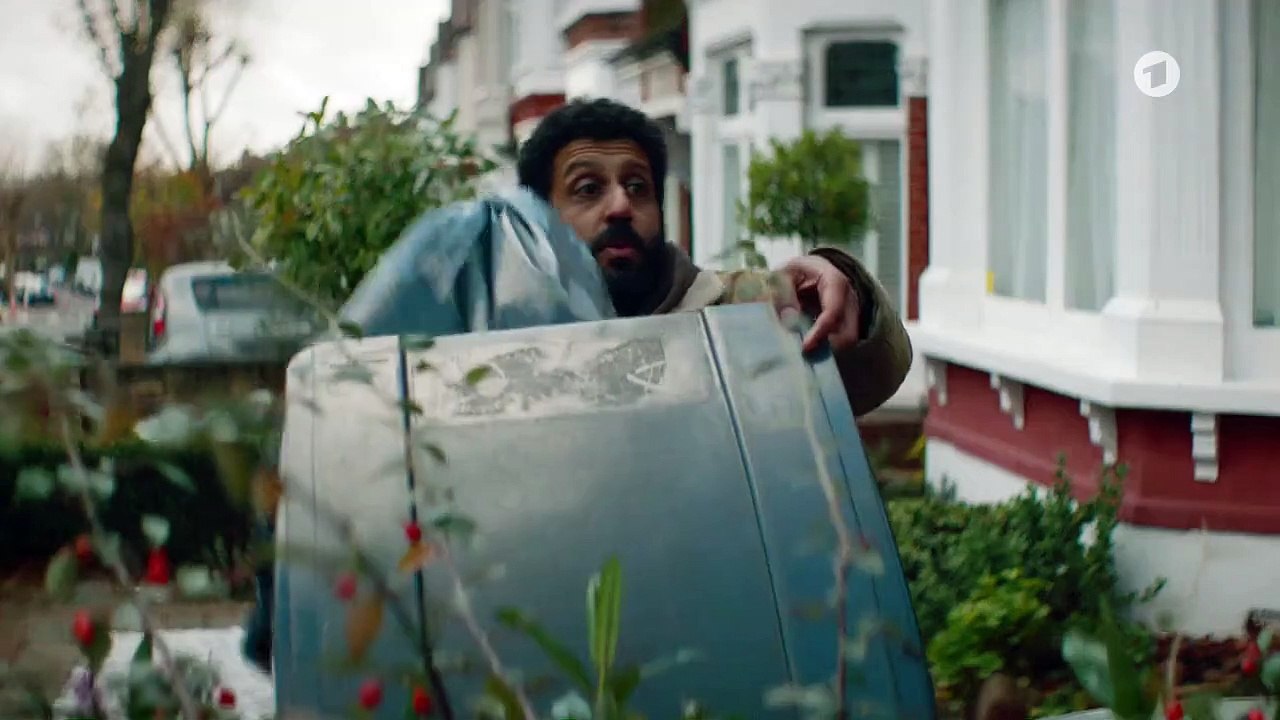 Back to Life Staffel 1 Folge 2 HD Deutsch