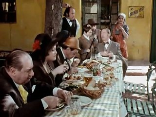 Café Hungaria Staffel 1 Folge 6 HD Deutsch