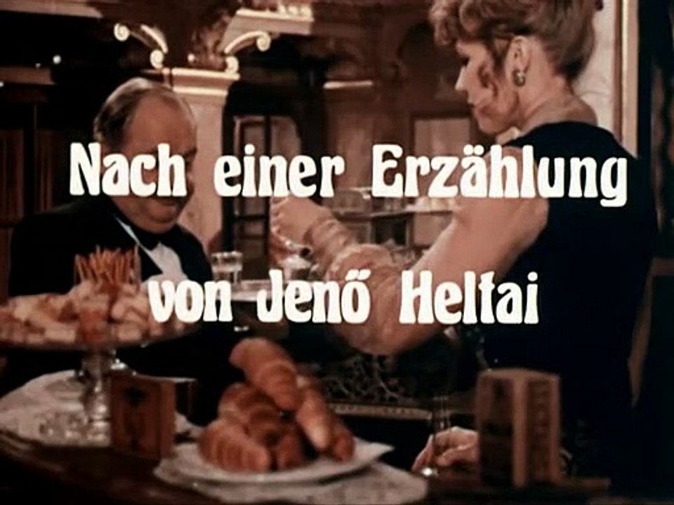 Café Hungaria Staffel 1 Folge 7 HD Deutsch