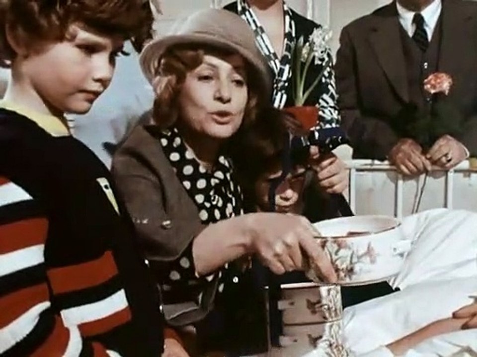 Café Hungaria Staffel 1 Folge 8 HD Deutsch