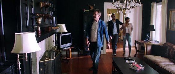 Intrusion Bande-annonce (RU)