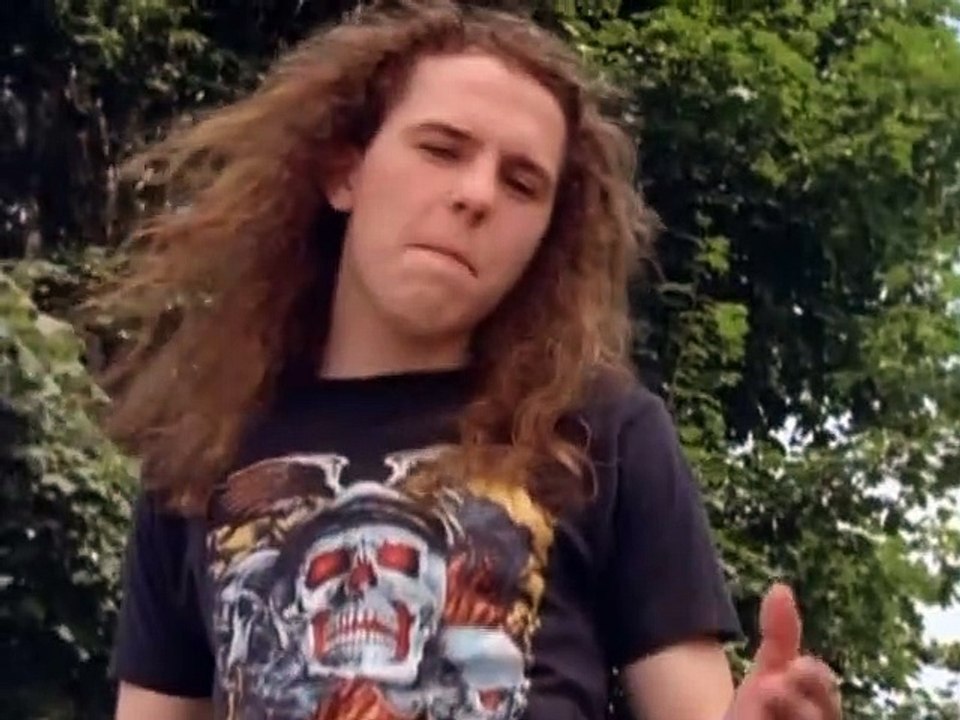 Grusel, Grauen, Gänsehaut Staffel 1 Folge 11 HD Deutsch