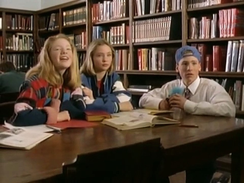 Grusel, Grauen, Gänsehaut Staffel 2 Folge 1 HD Deutsch