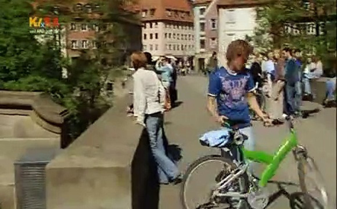 Endlich samstag! staffel 1 folge 1 hd deutsch