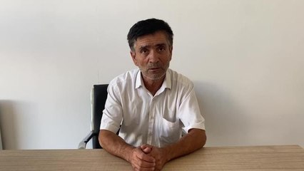 Elazığ yerel haberleri... Elazığ'da Bahar Turgut'u Öldürdüğü İddia Edilen Zanlı, 1 Yıl Hapis Yattıktan Sonra Beraatına Karar Verilerek Tahliye Edildi: "Bu Nasıl Adalet? Bu...