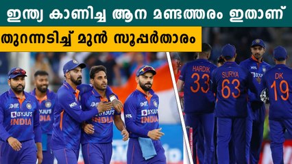 ലോകകപ്പിൽ അത് പരിഹരിച്ചില്ലെങ്കിൽ തോൽക്കും എന്ന് ആരാധകരും | *Cricket