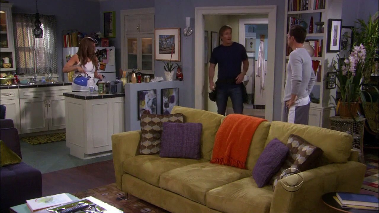 Rules of Engagement Staffel 5 Folge 14 HD Deutsch