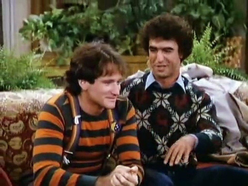 Mork vom Ork Staffel 2 Folge 15 HD Deutsch