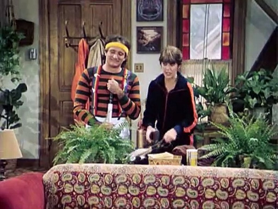 Mork vom Ork Staffel 2 Folge 17 HD Deutsch