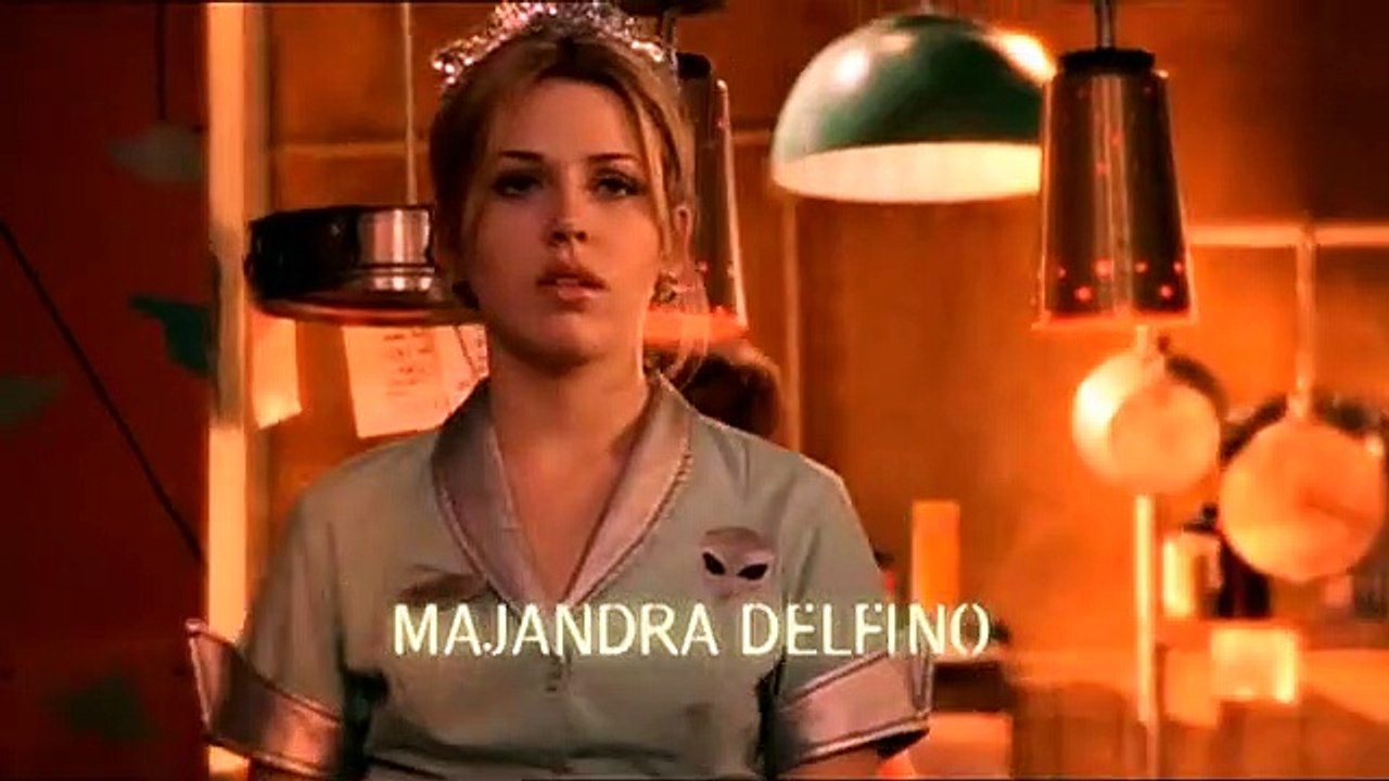 Roswell Staffel 2 Folge 11 HD Deutsch