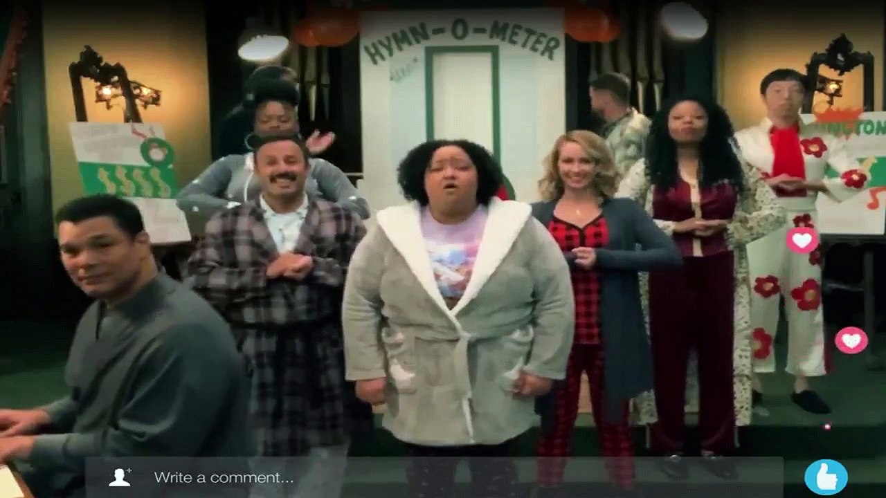 Perfect Harmony Staffel 1 Folge 12 HD Deutsch