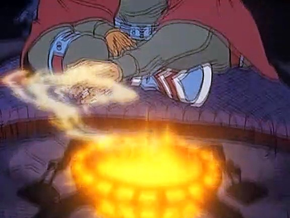 Bravestarr Staffel 1 Folge 57 HD Deutsch