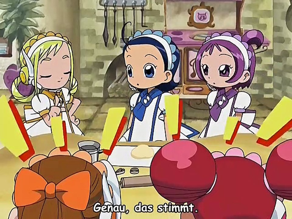 DoReMi Staffel 3 Folge 26 HD Deutsch