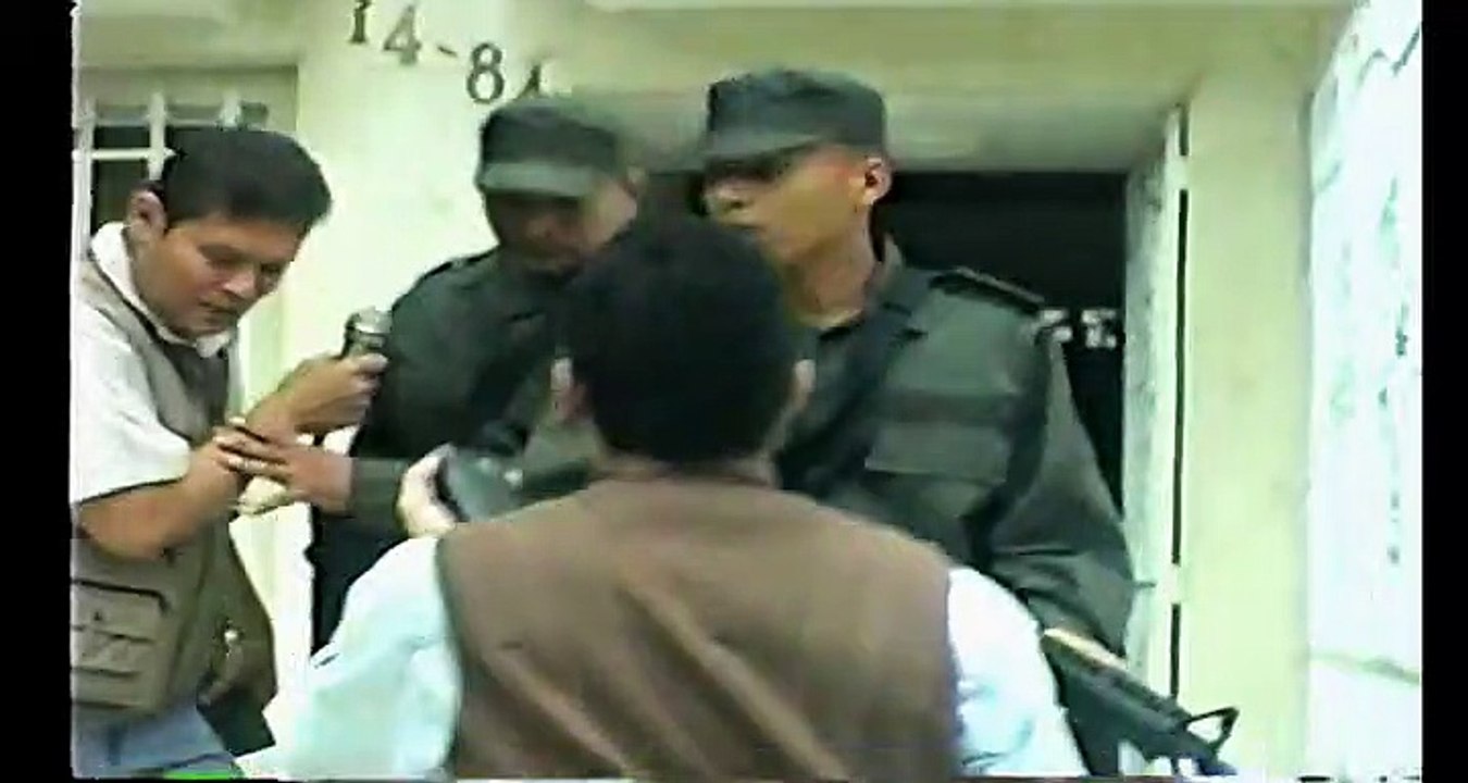 El Chapo Staffel 1 Folge 5 HD Deutsch