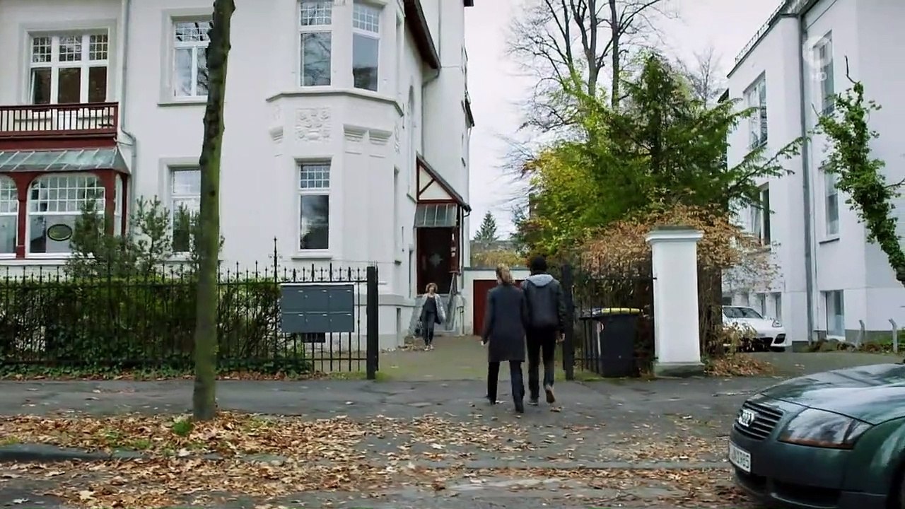 Rentnercops Staffel 2 Folge 8 HD Deutsch