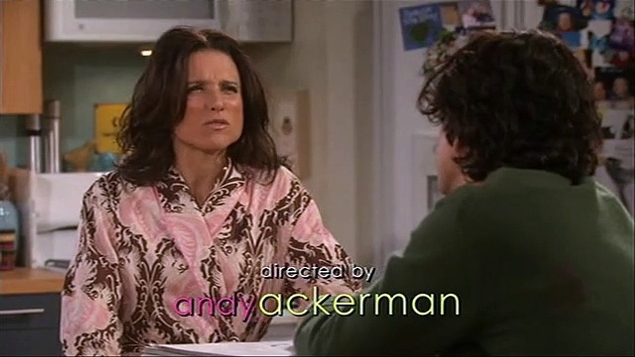 The New Adventures of Old Christine Staffel 4 Folge 7 HD Deutsch