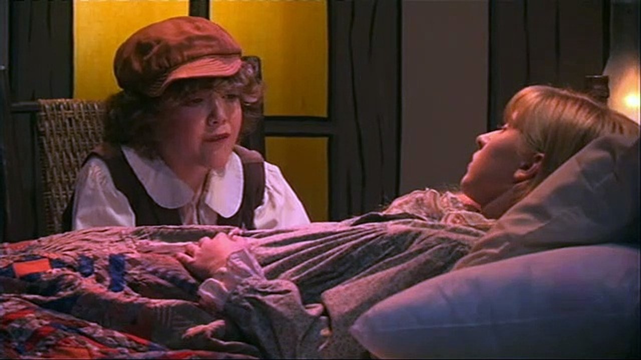 The New Adventures of Old Christine Staffel 4 Folge 8 HD Deutsch