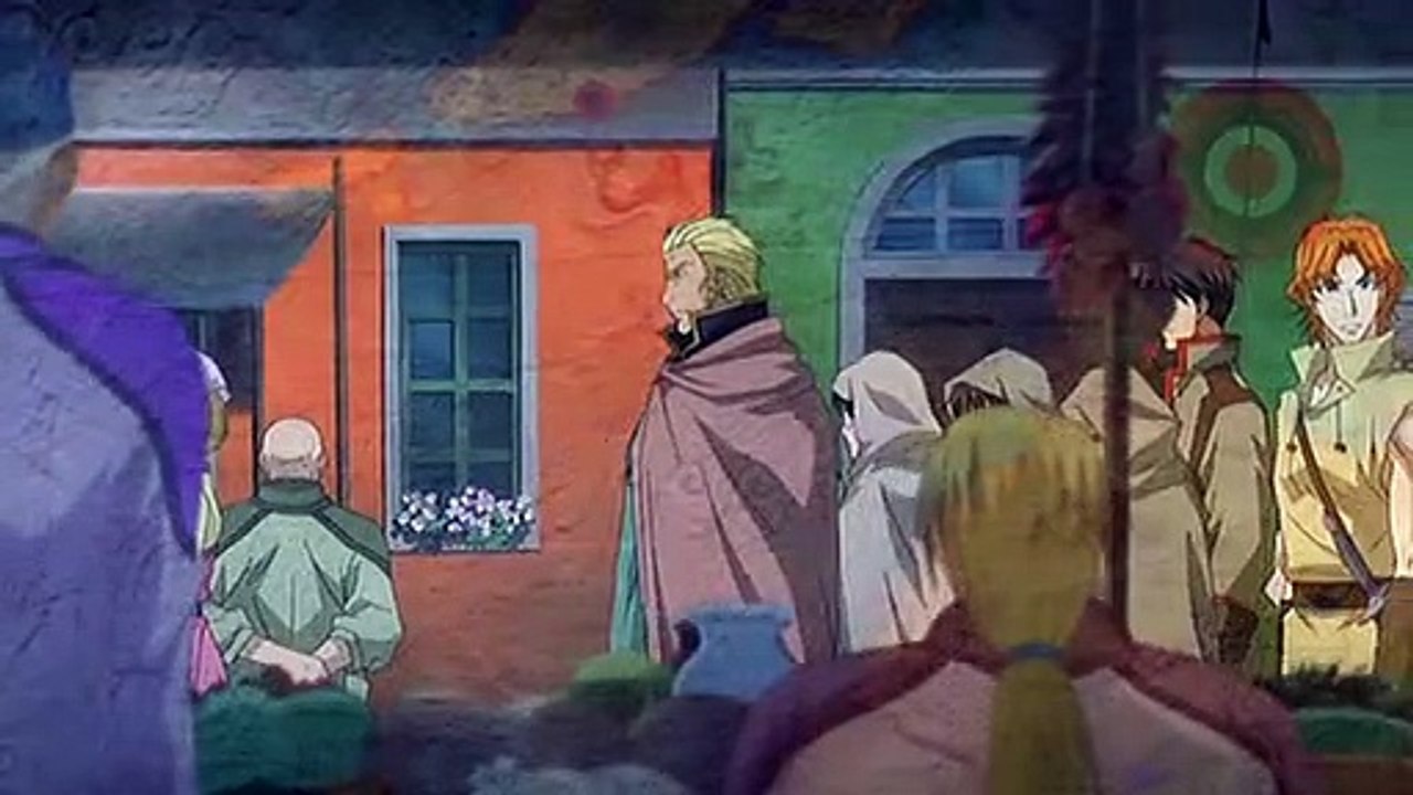 Kyou kara Maou! Staffel 2 Folge 27 HD Deutsch