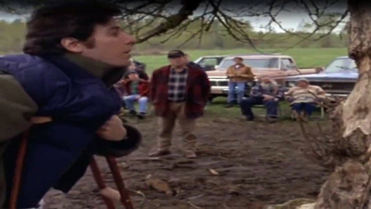 Ausgerechnet Alaska Staffel 4 Folge 25 HD Deutsch