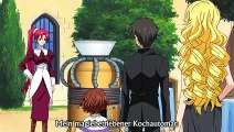 Kyou kara Maou! Staffel 2 Folge 29 HD Deutsch