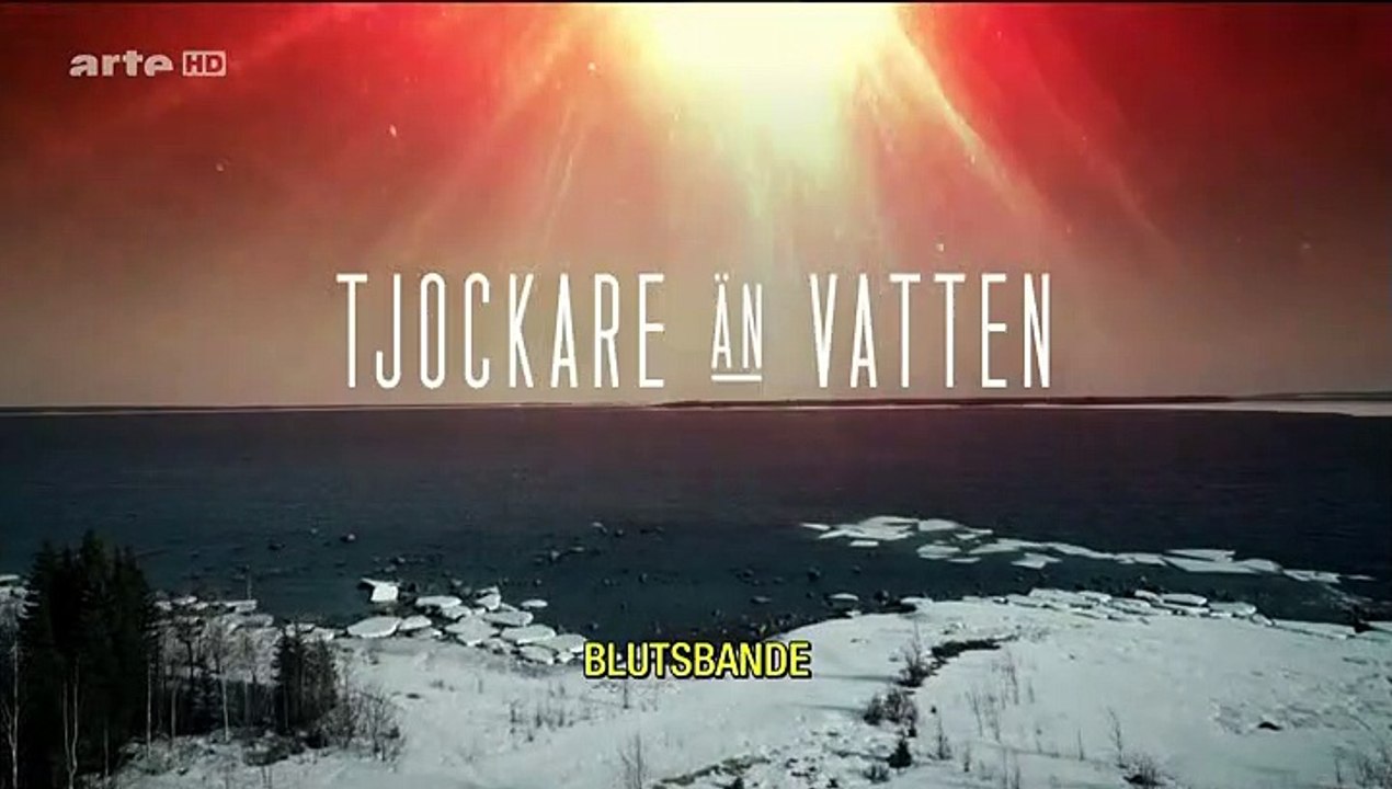 Blutsbande Staffel 2 Folge 6 HD Deutsch