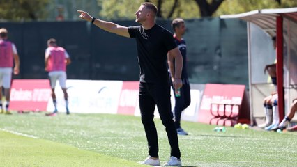 Milan-Cagliari: le reazioni rossonere