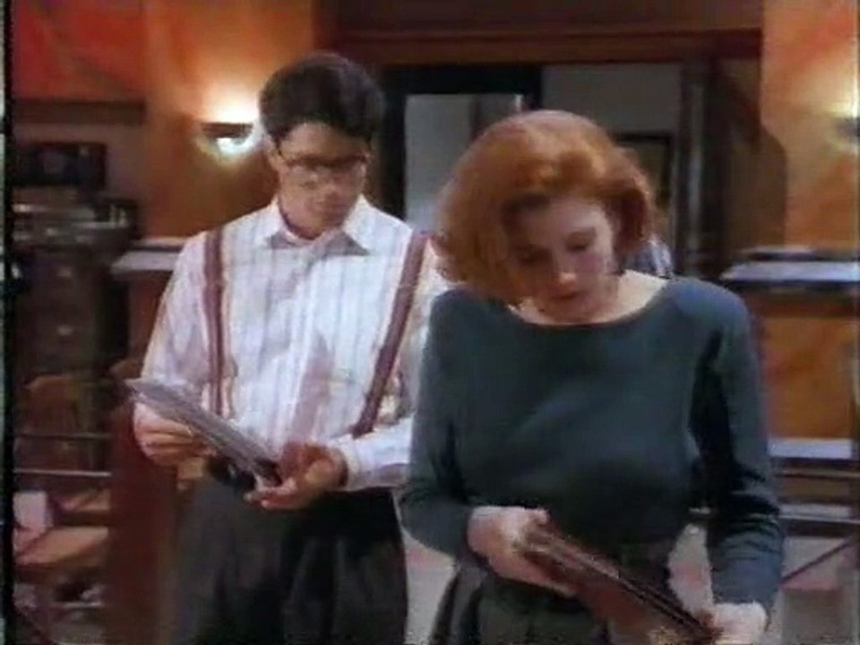 Superboy Staffel 3 Folge 15 HD Deutsch