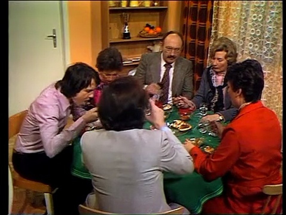 Ein echter Wiener geht nicht unter Staffel 1 Folge 15 HD Deutsch