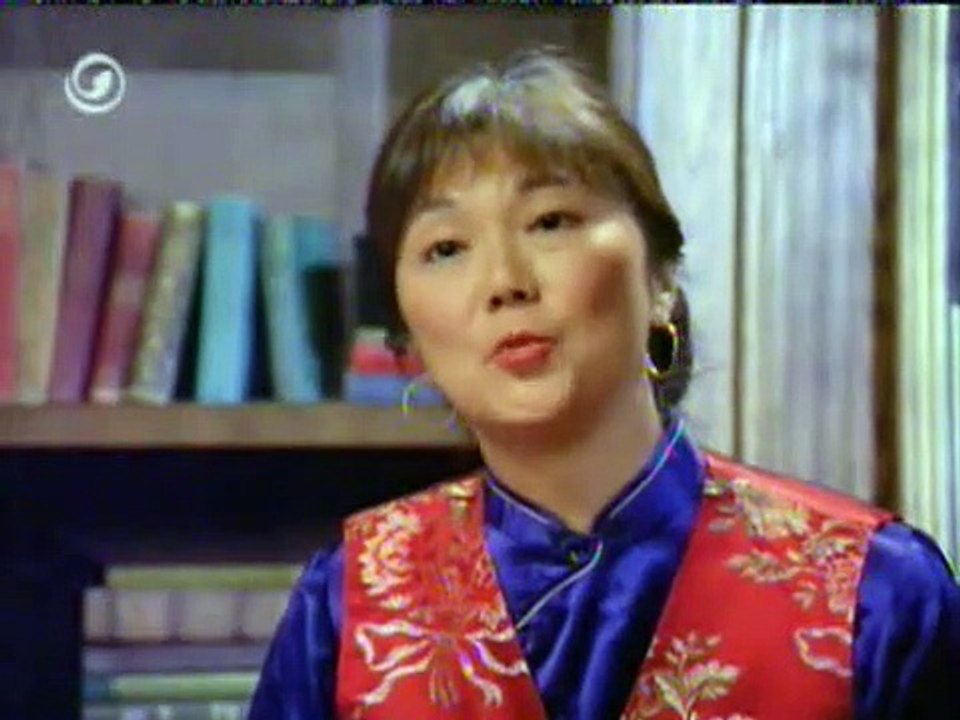 Kung Fu - Im Zeichen des Drachen Staffel 4 Folge 9 HD Deutsch