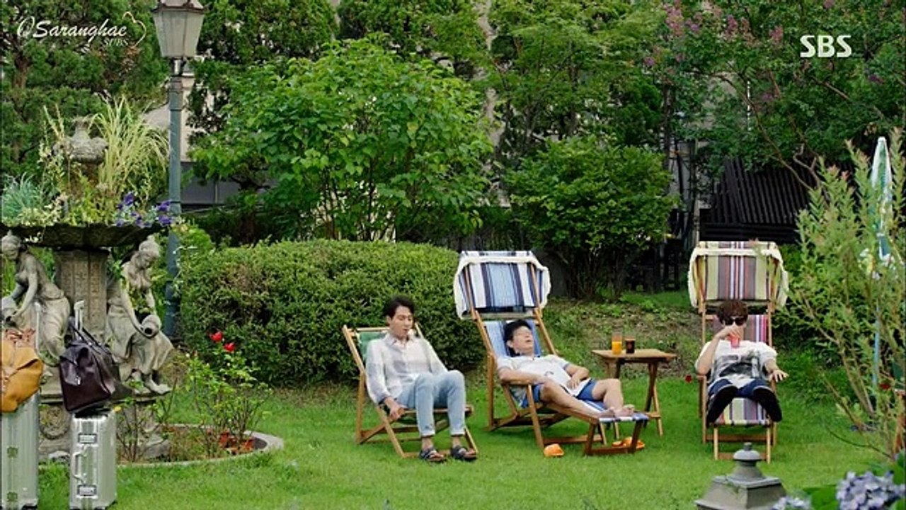 It's Okay, It's Love Staffel 1 Folge 11 HD Deutsch