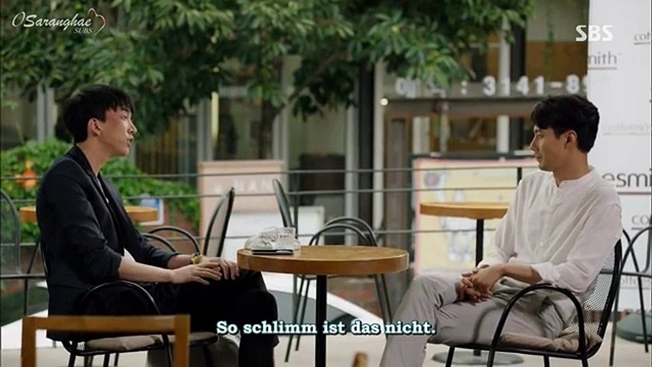 It's Okay, It's Love Staffel 1 Folge 10 HD Deutsch