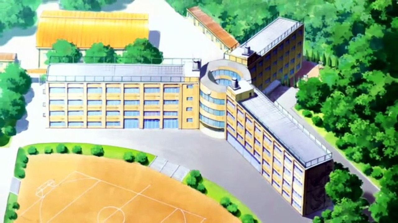 D.C. Da Capo Staffel 2 Folge 4 HD Deutsch