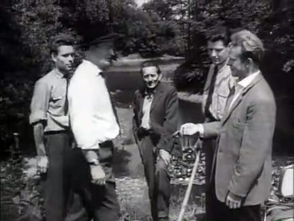 Stahlnetz Staffel 1 Folge 9 - Part 02 HD Deutsch